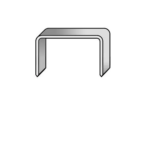 Makita F-81518 Klammer Expressleverans